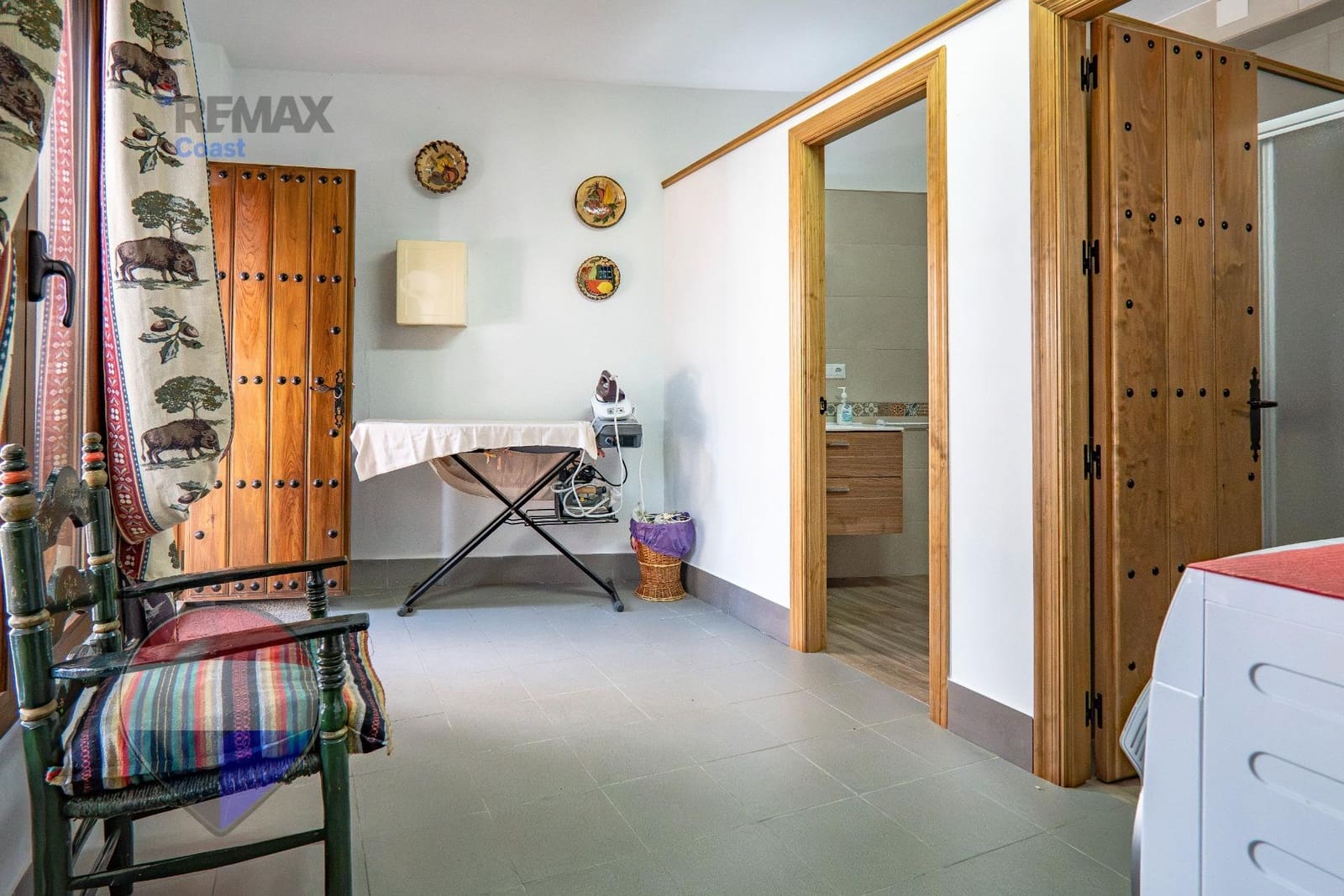 11 soverom Finca/Herregård til salgs i Cuevas Bajas med svømmebasseng garasje - € 583 275 (Ref: 9955148)