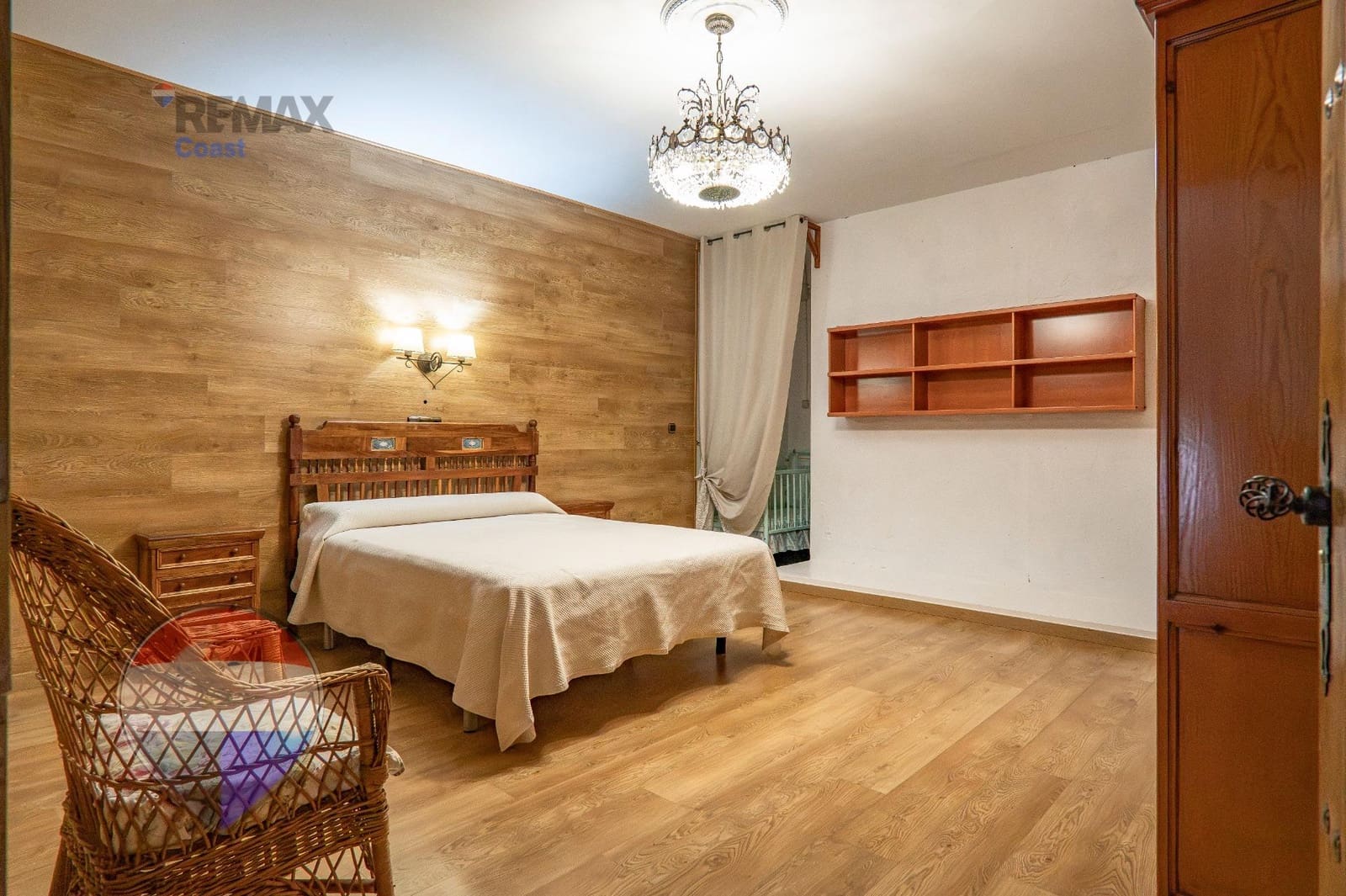 11 soverom Finca/Herregård til salgs i Cuevas Bajas med svømmebasseng garasje - € 583 275 (Ref: 9955148)