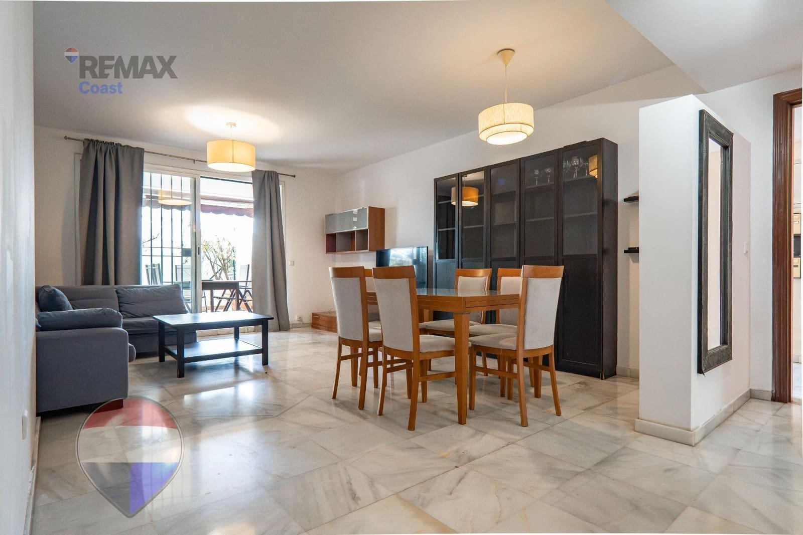 3 bedroom Apartment for sale in Rincon de la Victoria with pool garage - € 329,000 (Ref: 9973435)