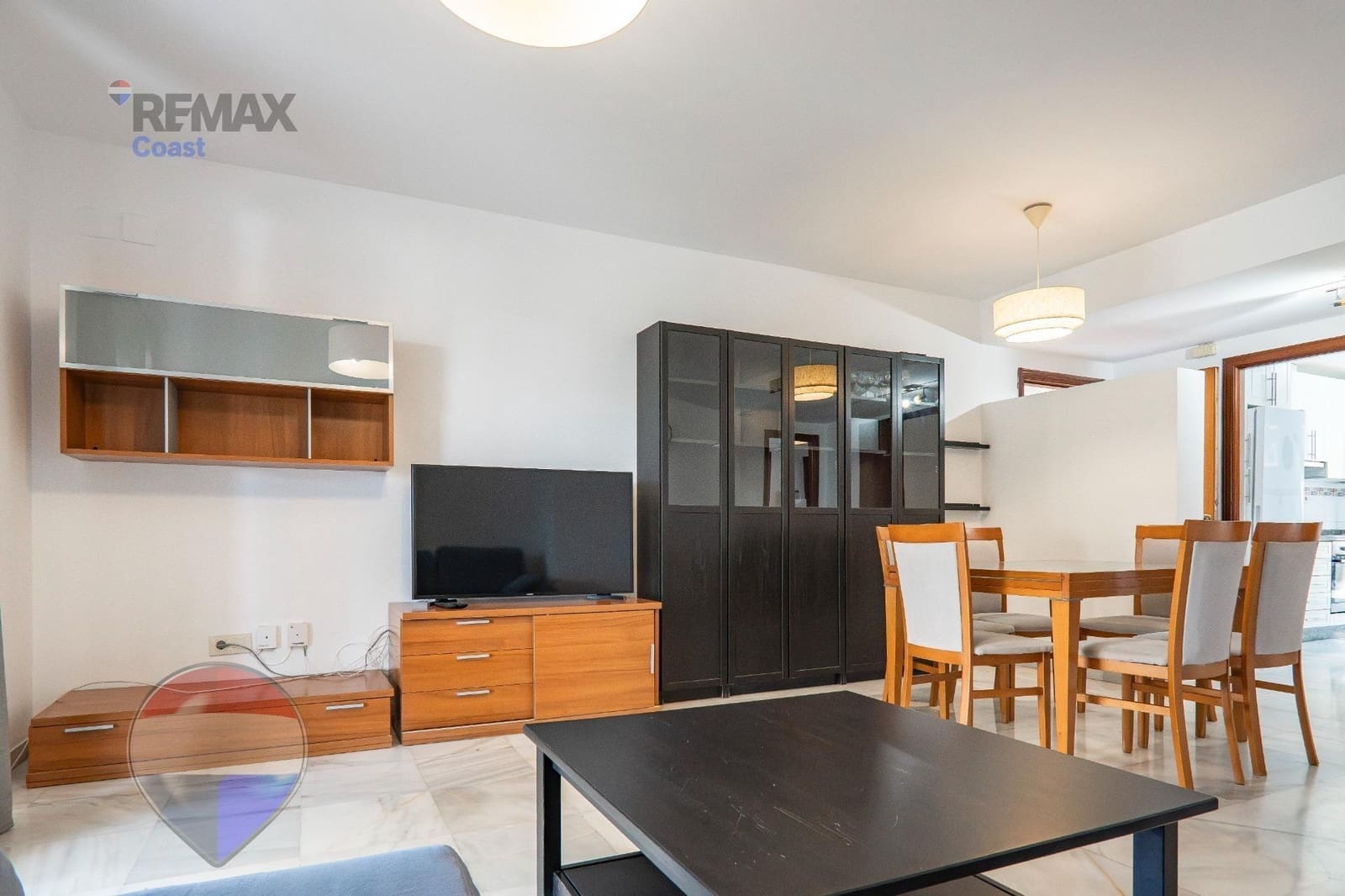 3 bedroom Apartment for sale in Rincon de la Victoria with pool garage - € 329,000 (Ref: 9973435)