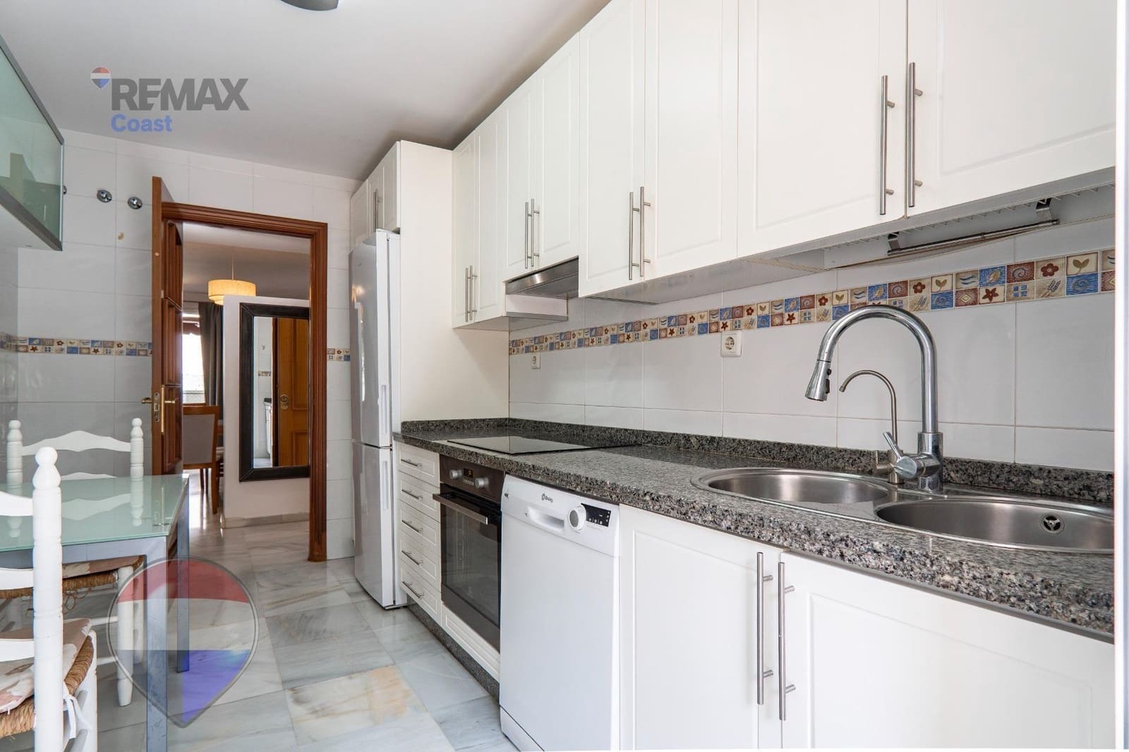 3 bedroom Apartment for sale in Rincon de la Victoria with pool garage - € 329,000 (Ref: 9973435)