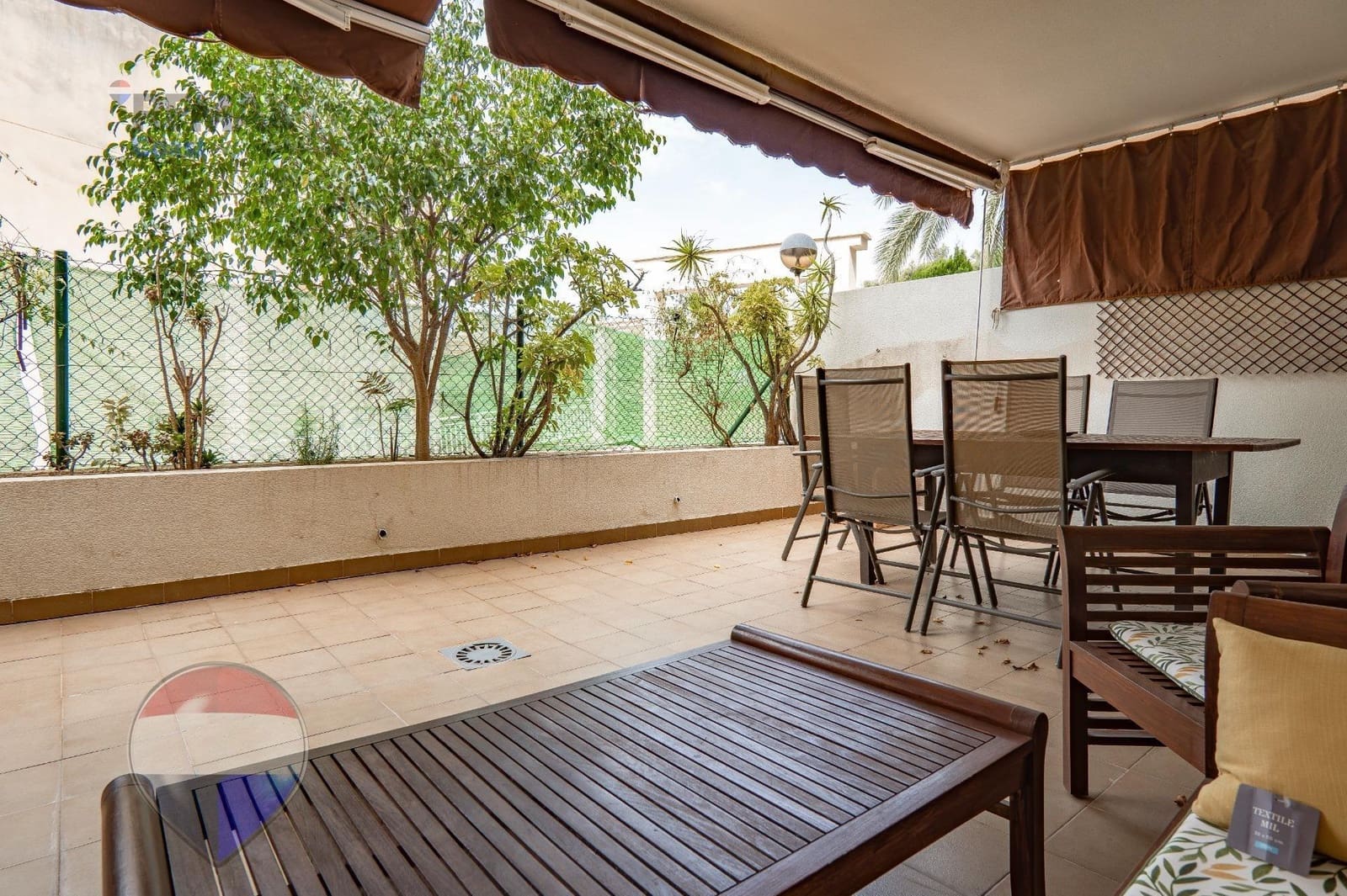 3 bedroom Apartment for sale in Rincon de la Victoria with pool garage - € 329,000 (Ref: 9973435)
