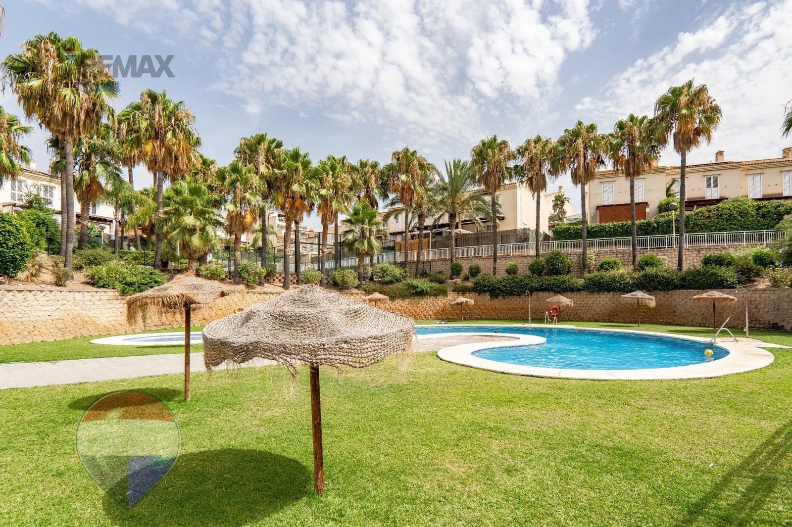 3 bedroom Apartment for sale in Rincon de la Victoria with pool garage - € 329,000 (Ref: 9973435)