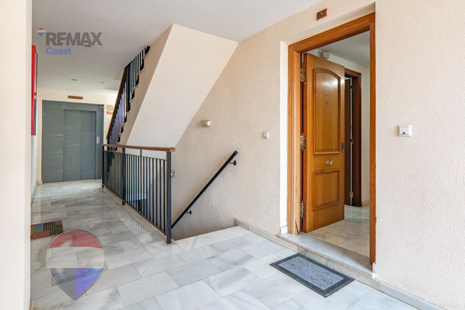 3 bedroom Apartment for sale in Rincon de la Victoria with pool garage - € 329,000 (Ref: 9973435)