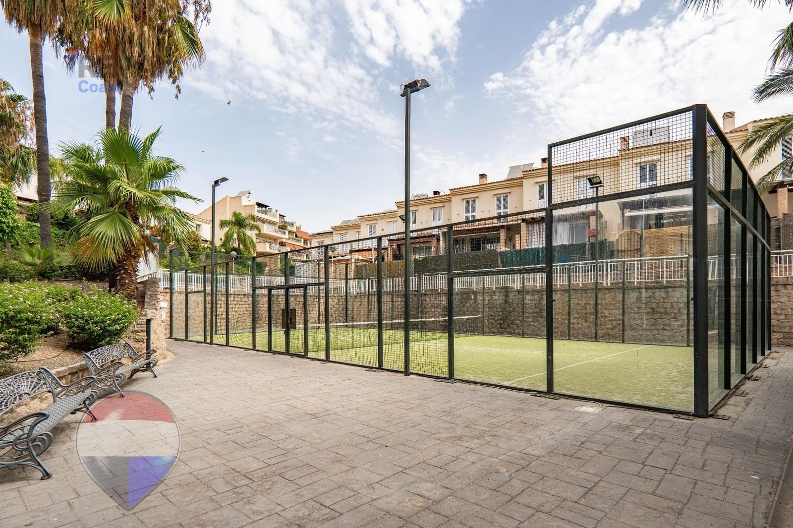 3 bedroom Apartment for sale in Rincon de la Victoria with pool garage - € 329,000 (Ref: 9973435)