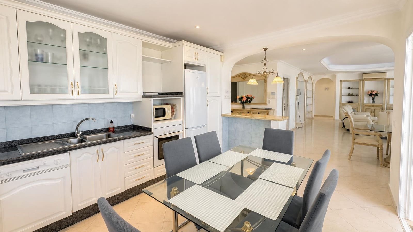 Chalet de 10 habitaciones en Riviera del Sol en venta con piscina - 1.450.000 € (Ref: 9973436)
