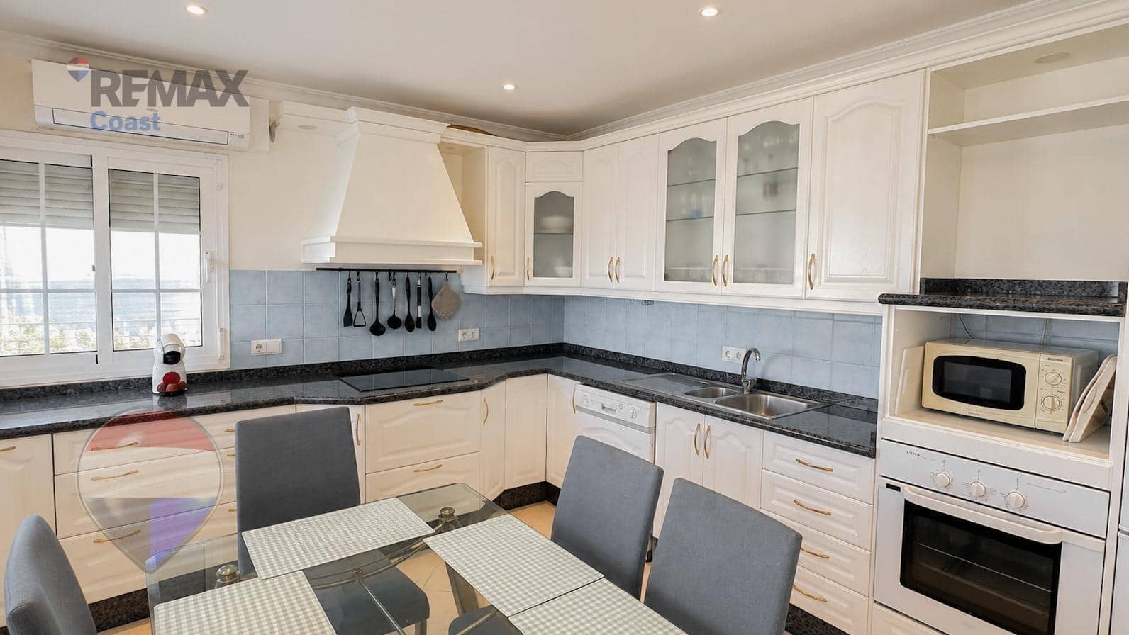 10 makuuhuone Huvila myytävänä paikassa Riviera del Sol mukana uima-altaan - 1 450 000 € (Ref: 9973436)
