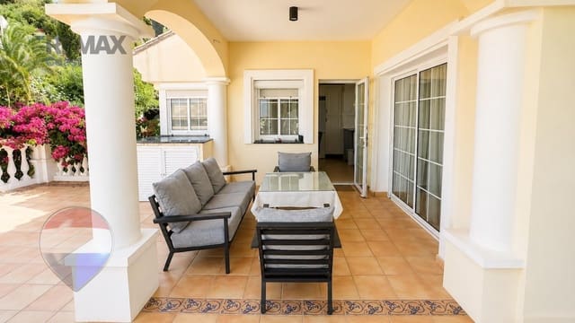10 sypialnia Willa na sprzedaż w Riviera del Sol, Mijas z basenem - 1 450 000 € (Ref: 9973436)