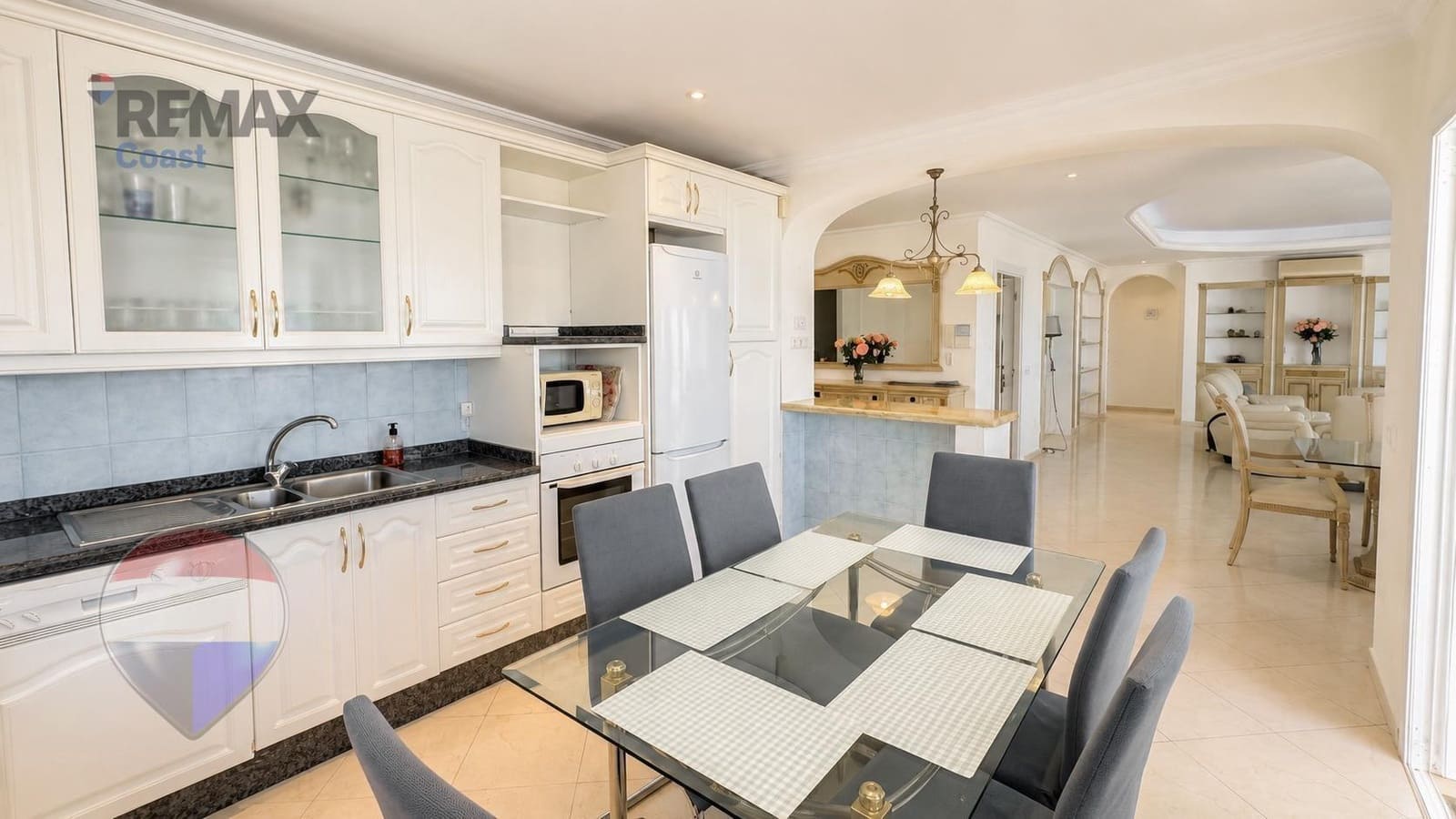 10 makuuhuone Huvila myytävänä paikassa Riviera del Sol mukana uima-altaan - 1 450 000 € (Ref: 9973436)
