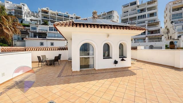 10 sypialnia Willa na sprzedaż w Riviera del Sol, Mijas z basenem - 1 450 000 € (Ref: 9973436)