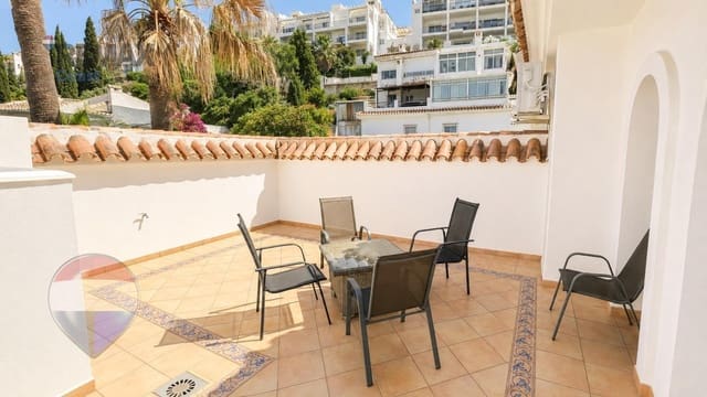 10 sypialnia Willa na sprzedaż w Riviera del Sol, Mijas z basenem - 1 450 000 € (Ref: 9973436)