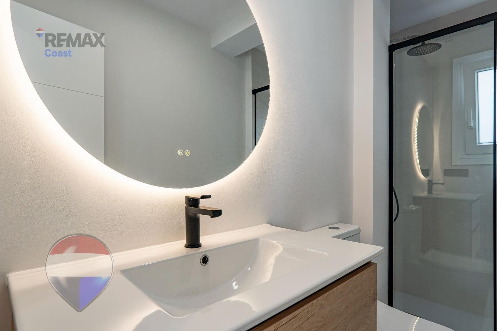 2 chambre Appartement à vendre à Malaga ville - 350 000 € (Ref: 9977526)