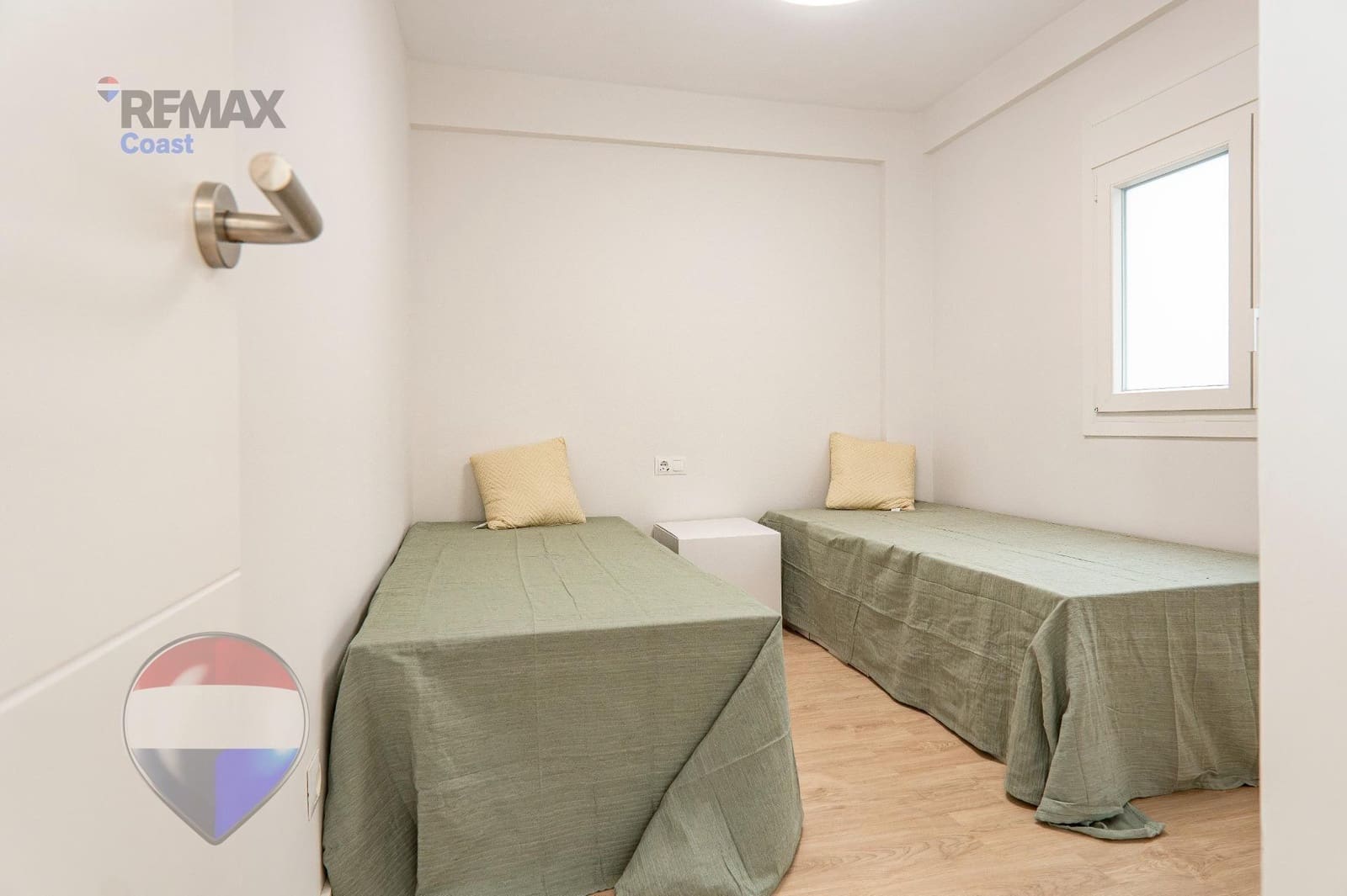 2 chambre Appartement à vendre à Malaga ville - 350 000 € (Ref: 9977526)