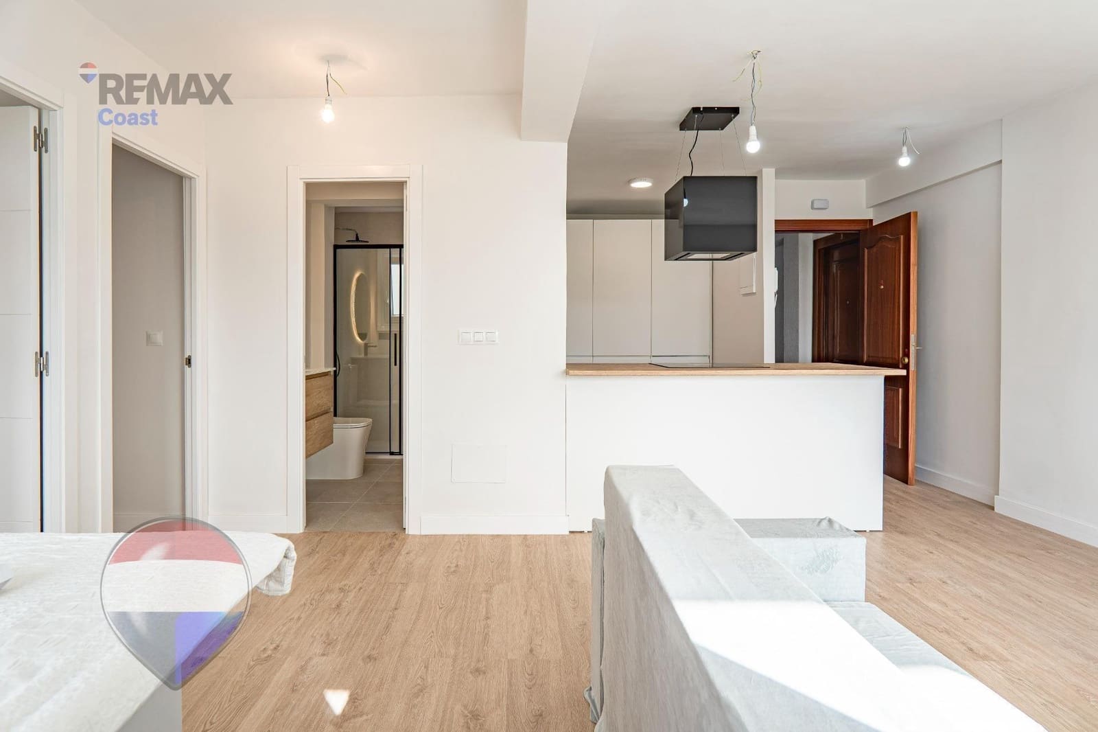 2 chambre Appartement à vendre à Malaga ville - 350 000 € (Ref: 9977526)