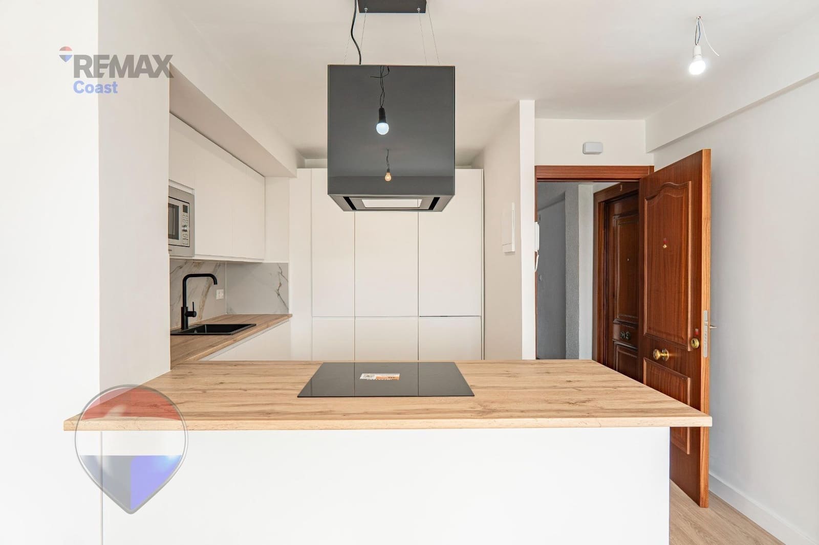 2 chambre Appartement à vendre à Malaga ville - 350 000 € (Ref: 9977526)