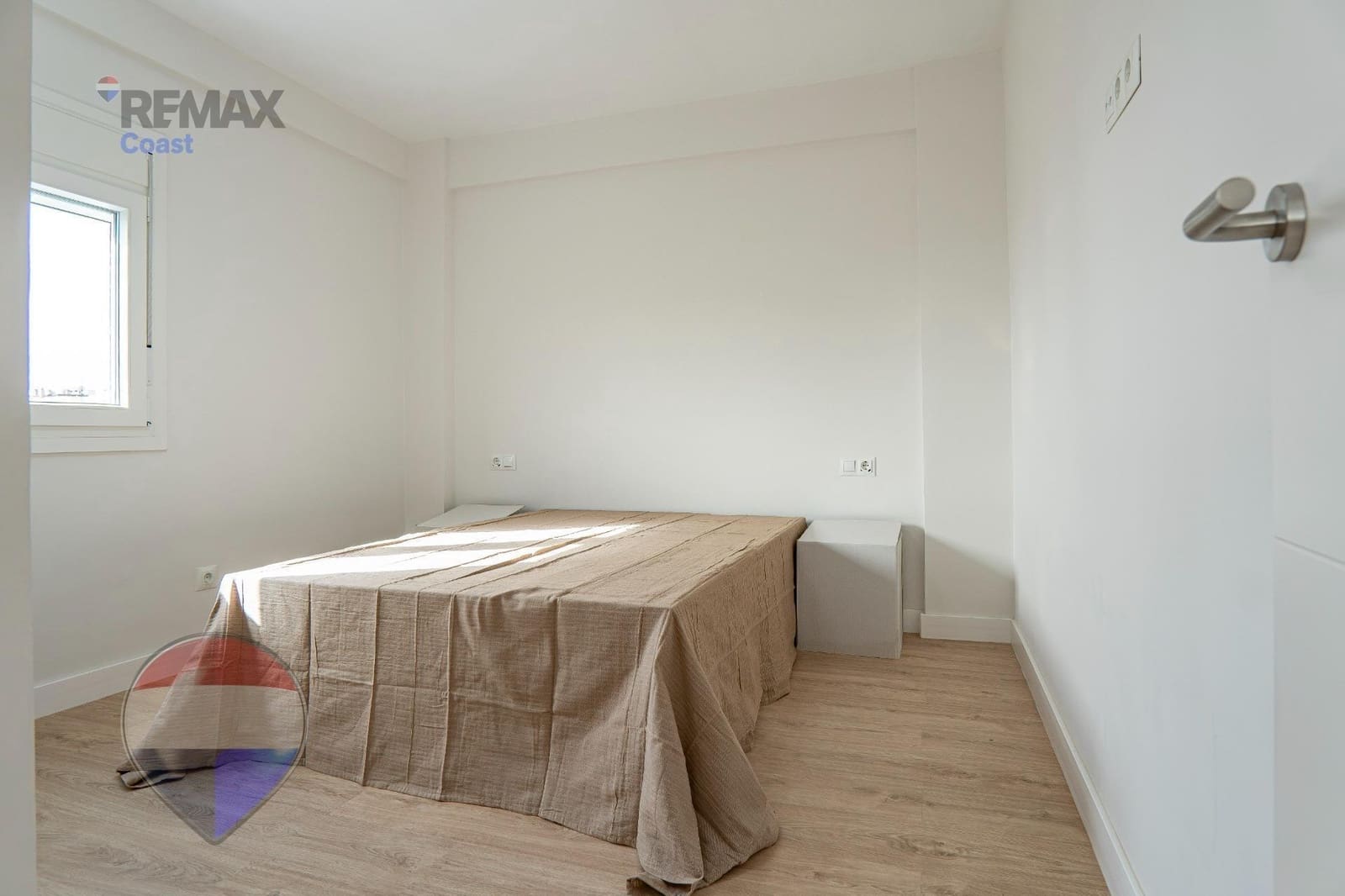 2 chambre Appartement à vendre à Malaga ville - 350 000 € (Ref: 9977526)
