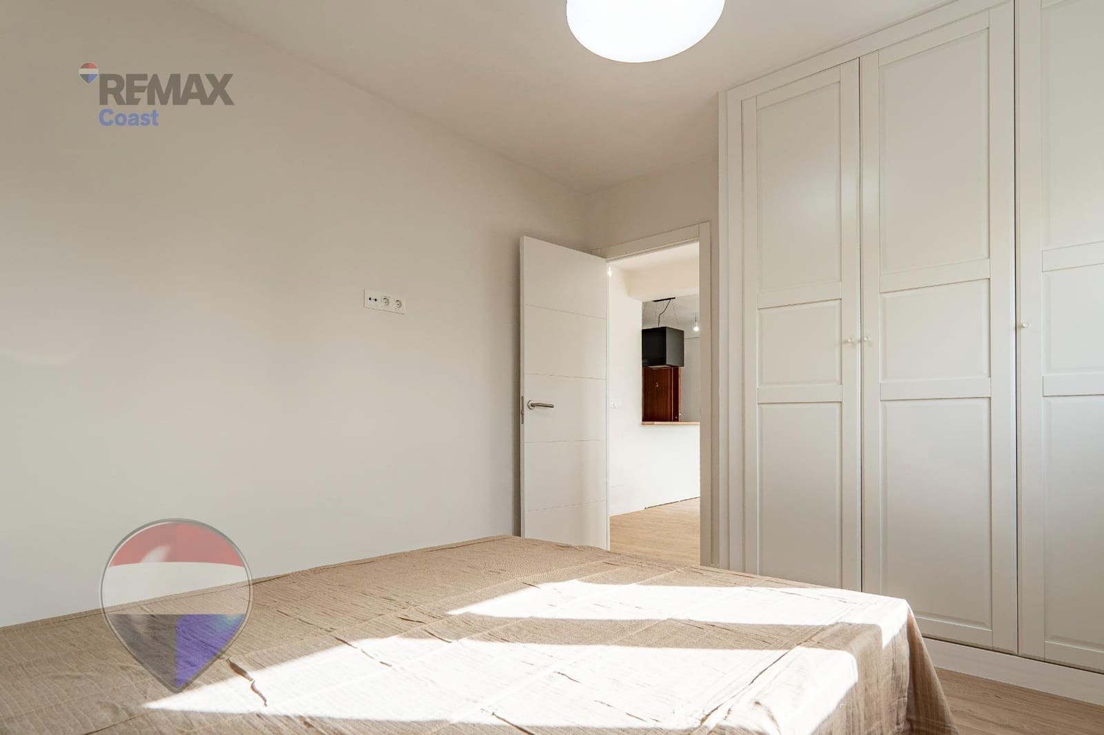2 chambre Appartement à vendre à Malaga ville - 350 000 € (Ref: 9977526)
