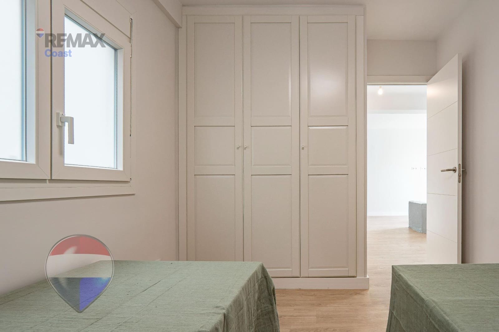 2 chambre Appartement à vendre à Malaga ville - 350 000 € (Ref: 9977526)