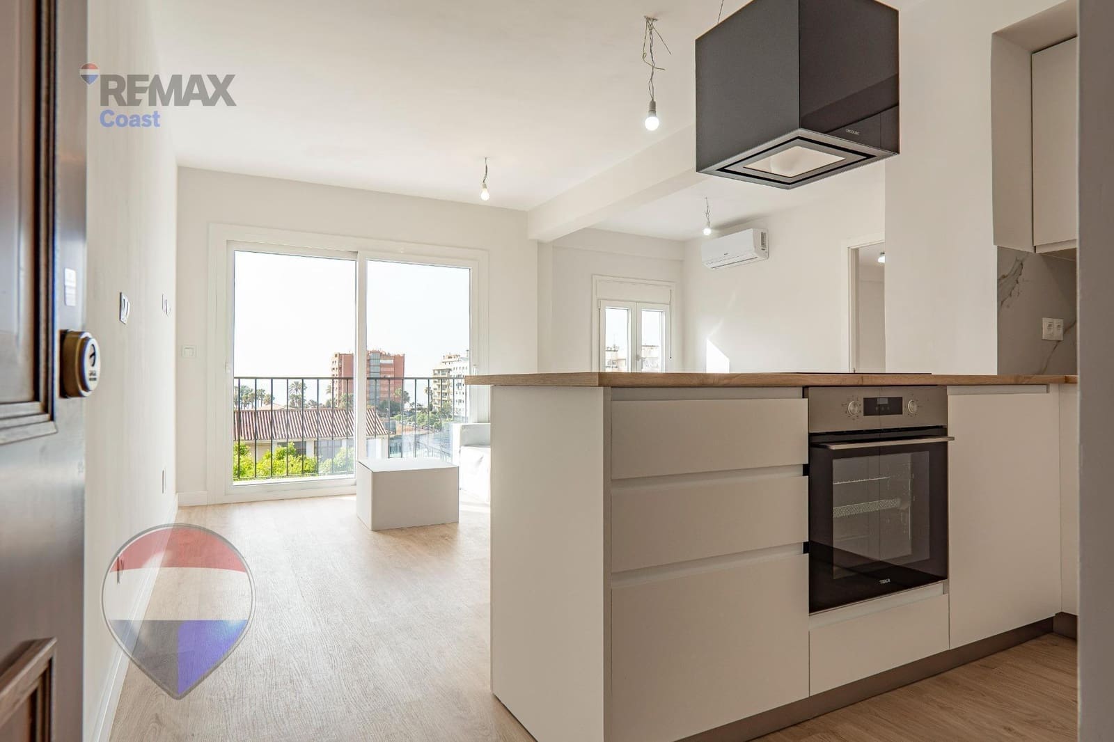 2 chambre Appartement à vendre à Malaga ville - 350 000 € (Ref: 9977526)