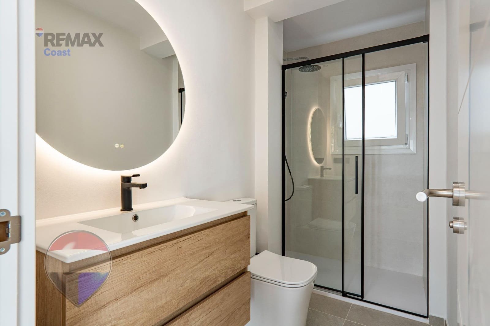 2 chambre Appartement à vendre à Malaga ville - 350 000 € (Ref: 9977526)