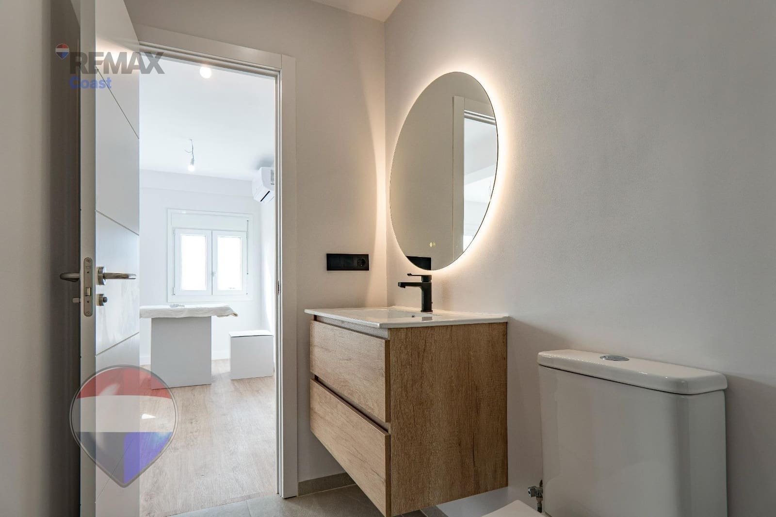 2 chambre Appartement à vendre à Malaga ville - 350 000 € (Ref: 9977526)