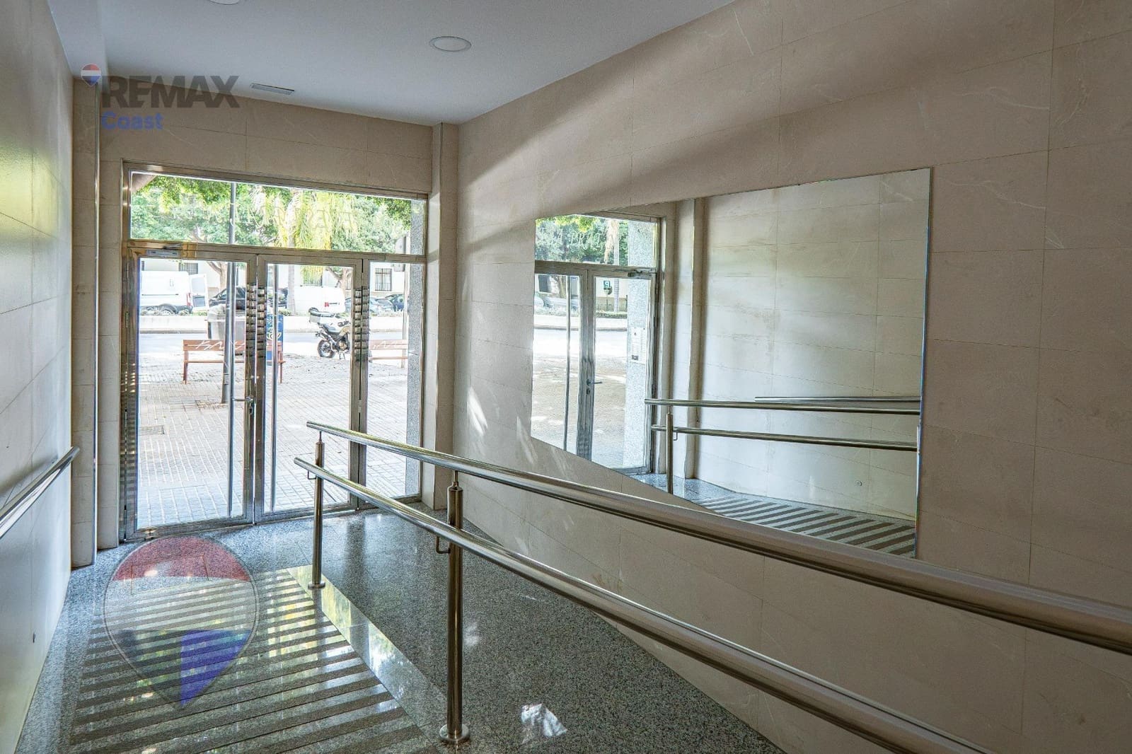 2 chambre Appartement à vendre à Malaga ville - 350 000 € (Ref: 9977526)