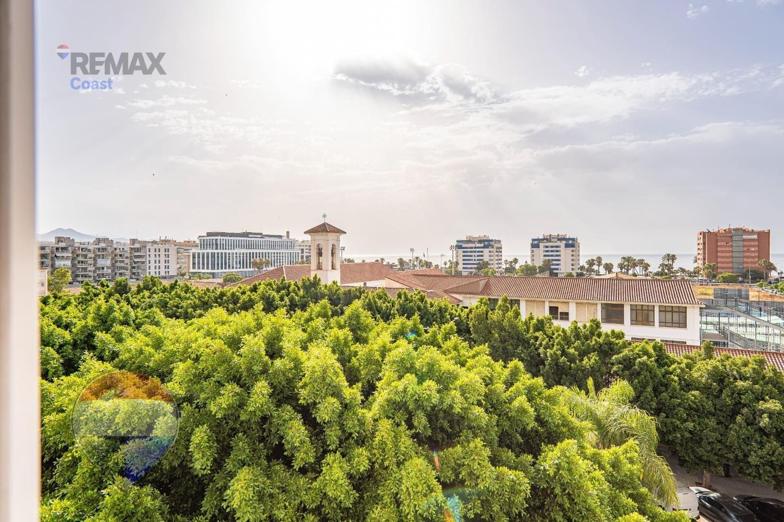 2 chambre Appartement à vendre à Malaga ville - 350 000 € (Ref: 9977526)