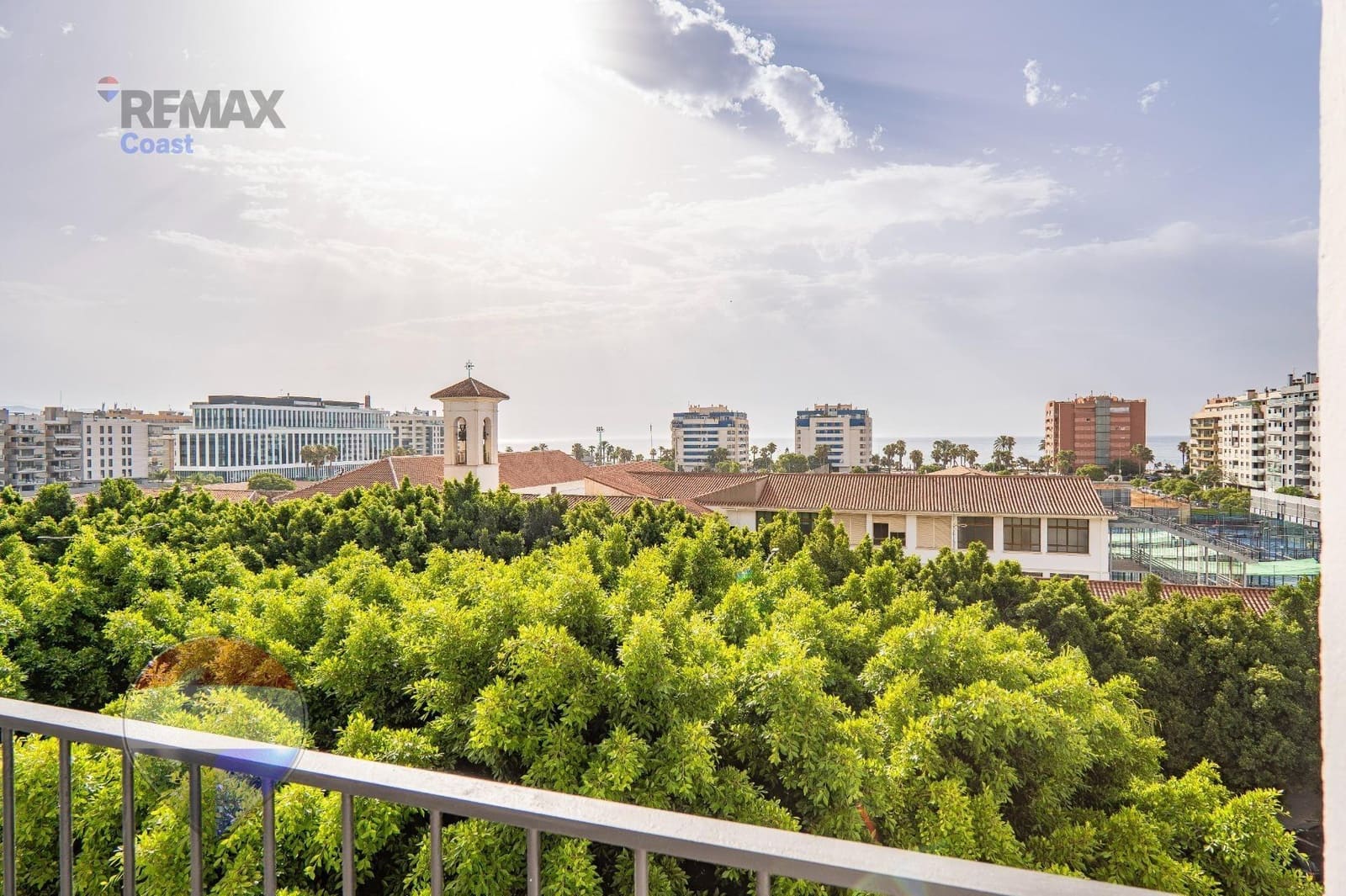 2 chambre Appartement à vendre à Malaga ville - 350 000 € (Ref: 9977526)