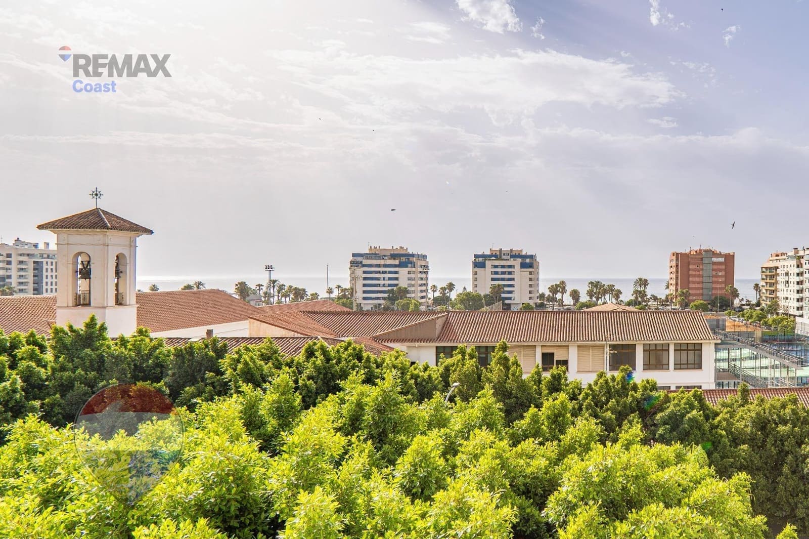 2 chambre Appartement à vendre à Malaga ville - 350 000 € (Ref: 9977526)