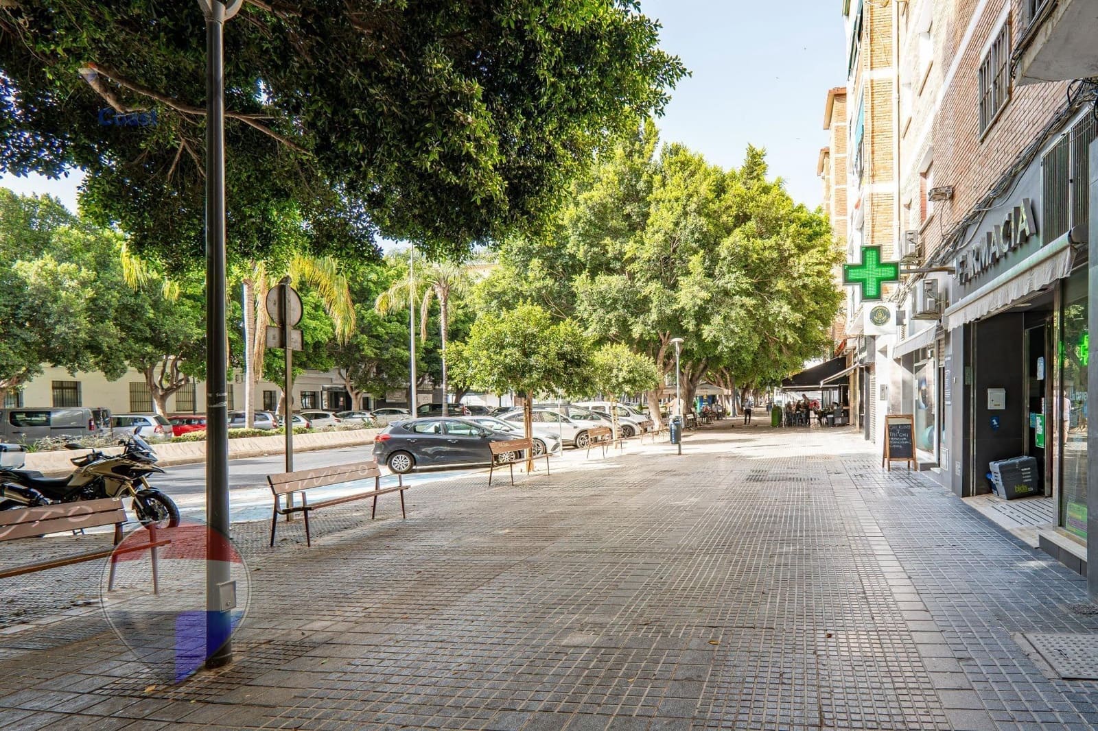 2 chambre Appartement à vendre à Malaga ville - 350 000 € (Ref: 9977526)