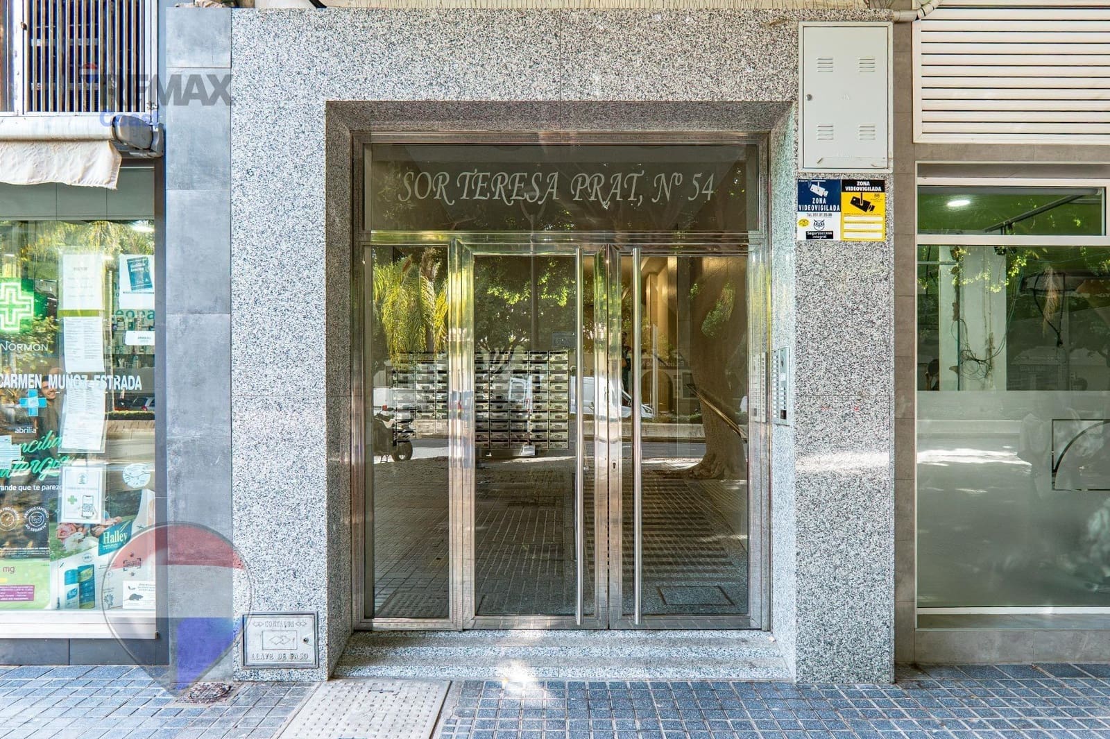 2 chambre Appartement à vendre à Malaga ville - 350 000 € (Ref: 9977526)