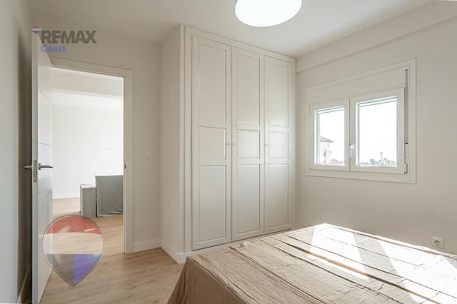 2 soveværelse Lejlighed til salg i Carretera de Cadiz, Málaga by - € 350.000 (Ref: 9977526)