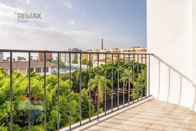 2 soveværelse Lejlighed til salg i Carretera de Cadiz, Málaga by - € 350.000 (Ref: 9977526)