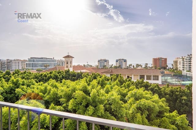 2 soveværelse Lejlighed til salg i Carretera de Cadiz, Málaga by - € 350.000 (Ref: 9977526)