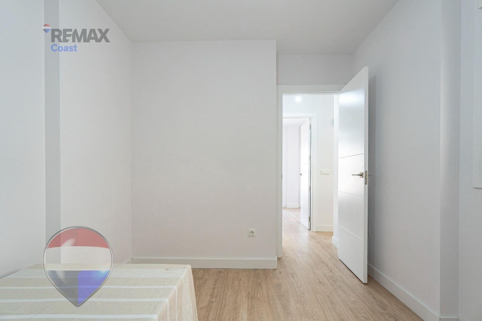 2 soveværelse Lejlighed til salg i Malaga by med garage - € 325.000 (Ref: 9977527)