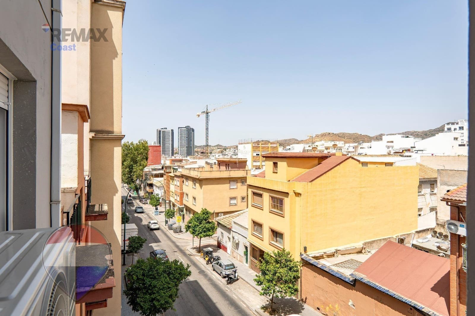 2 soveværelse Lejlighed til salg i Malaga by med garage - € 325.000 (Ref: 9977527)