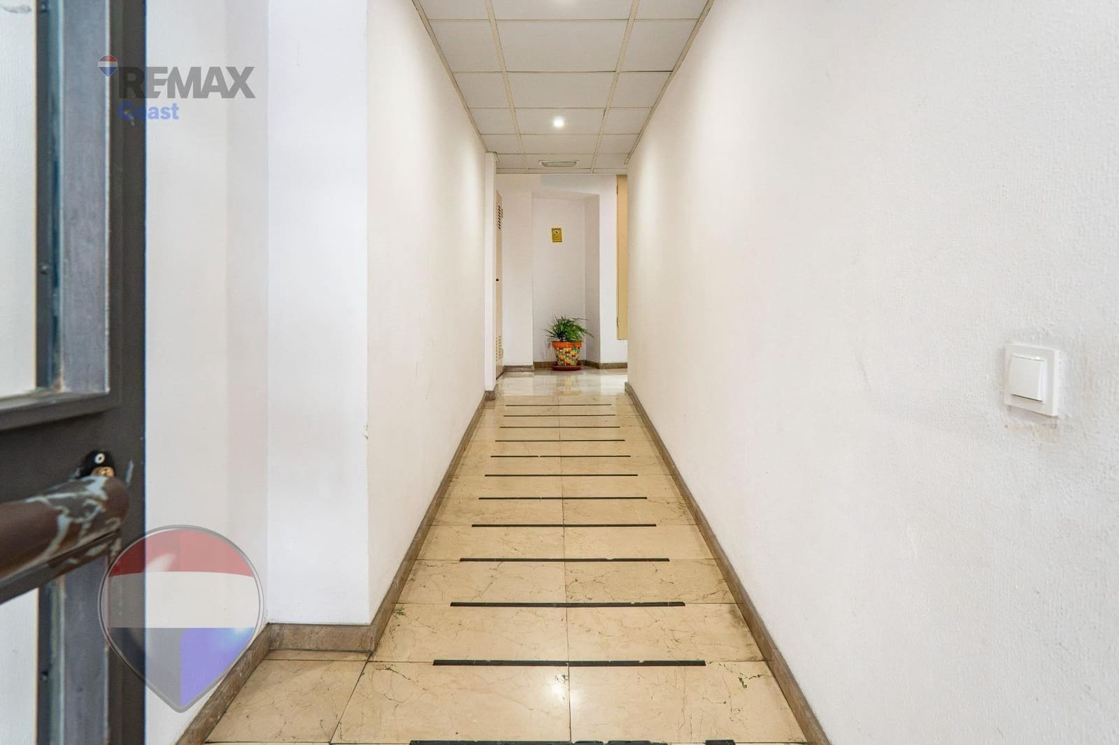 2 soveværelse Lejlighed til salg i Malaga by med garage - € 325.000 (Ref: 9977527)