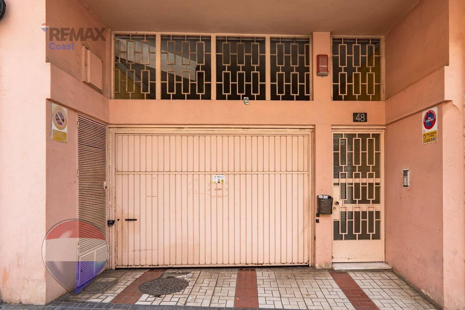 2 soveværelse Lejlighed til salg i Malaga by med garage - € 325.000 (Ref: 9977527)