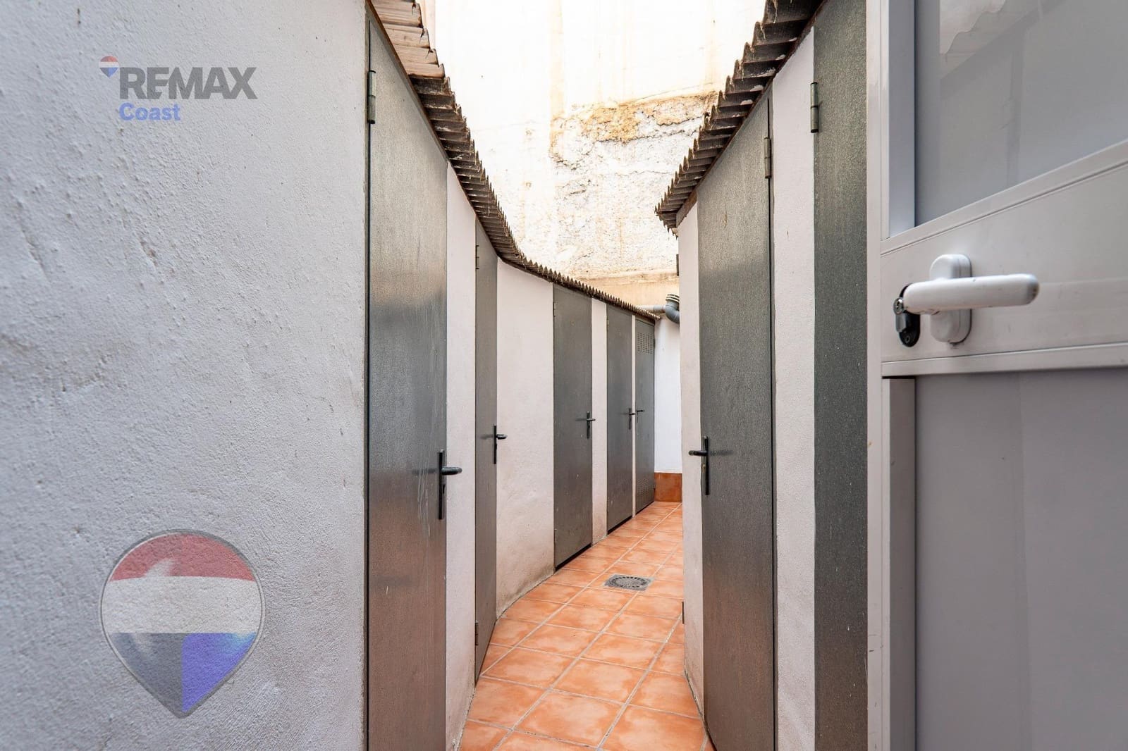 2 soveværelse Lejlighed til salg i Malaga by med garage - € 325.000 (Ref: 9977527)