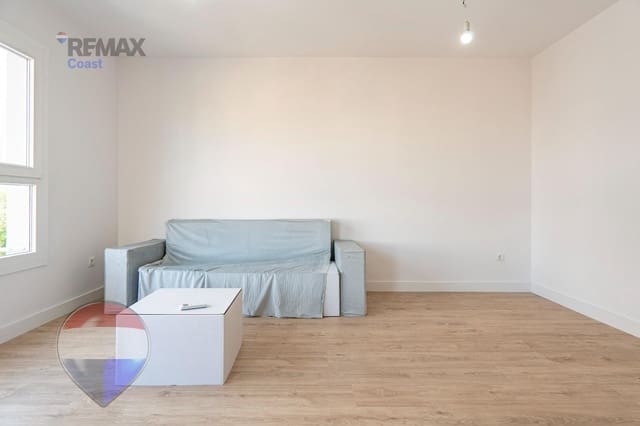 2 sypialnia Mieszkanie na sprzedaż w Miasto Málaga z garażem - 325 000 € (Ref: 9977527)