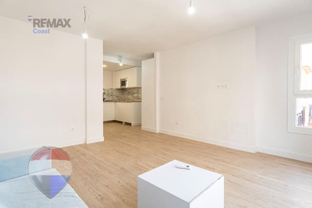 2 sypialnia Mieszkanie na sprzedaż w Miasto Málaga z garażem - 325 000 € (Ref: 9977527)