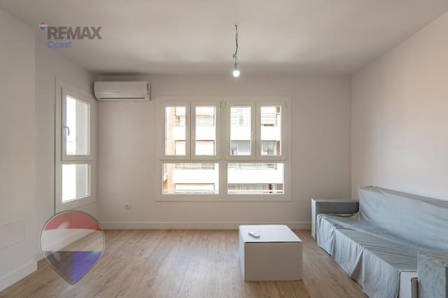 2 sypialnia Mieszkanie na sprzedaż w Miasto Málaga z garażem - 325 000 € (Ref: 9977527)