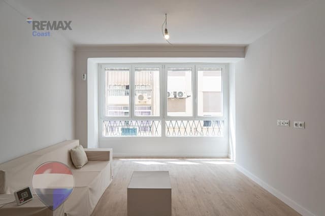 2 bedroom Flat for sale in Málaga city - € 319,000 (Ref: 9977528)