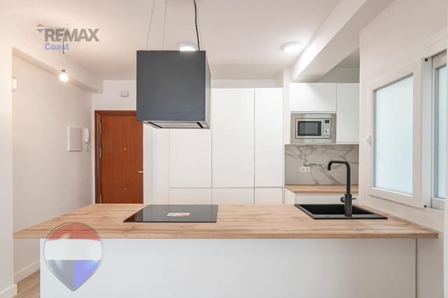2 bedroom Flat for sale in Málaga city - € 319,000 (Ref: 9977528)
