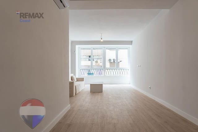 2 bedroom Flat for sale in Málaga city - € 319,000 (Ref: 9977528)
