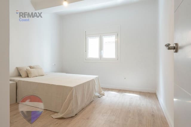 2 bedroom Flat for sale in Málaga city - € 319,000 (Ref: 9977528)