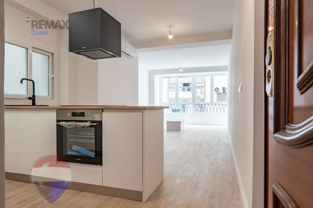 2 bedroom Flat for sale in Málaga city - € 319,000 (Ref: 9977528)