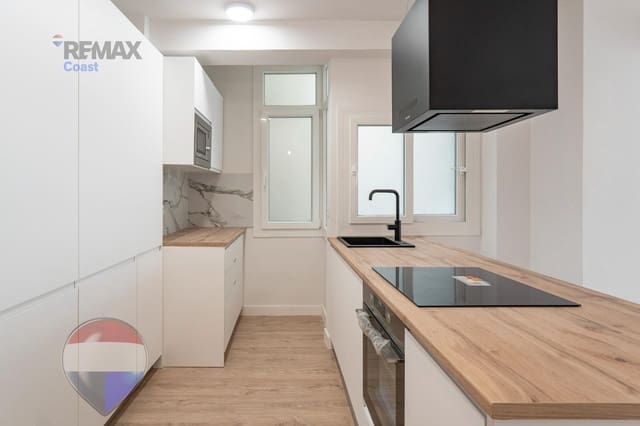2 bedroom Flat for sale in Málaga city - € 319,000 (Ref: 9977528)
