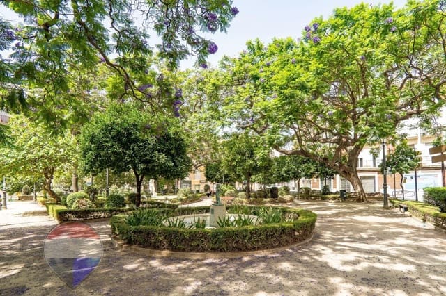 2 bedroom Flat for sale in Málaga city - € 319,000 (Ref: 9977528)