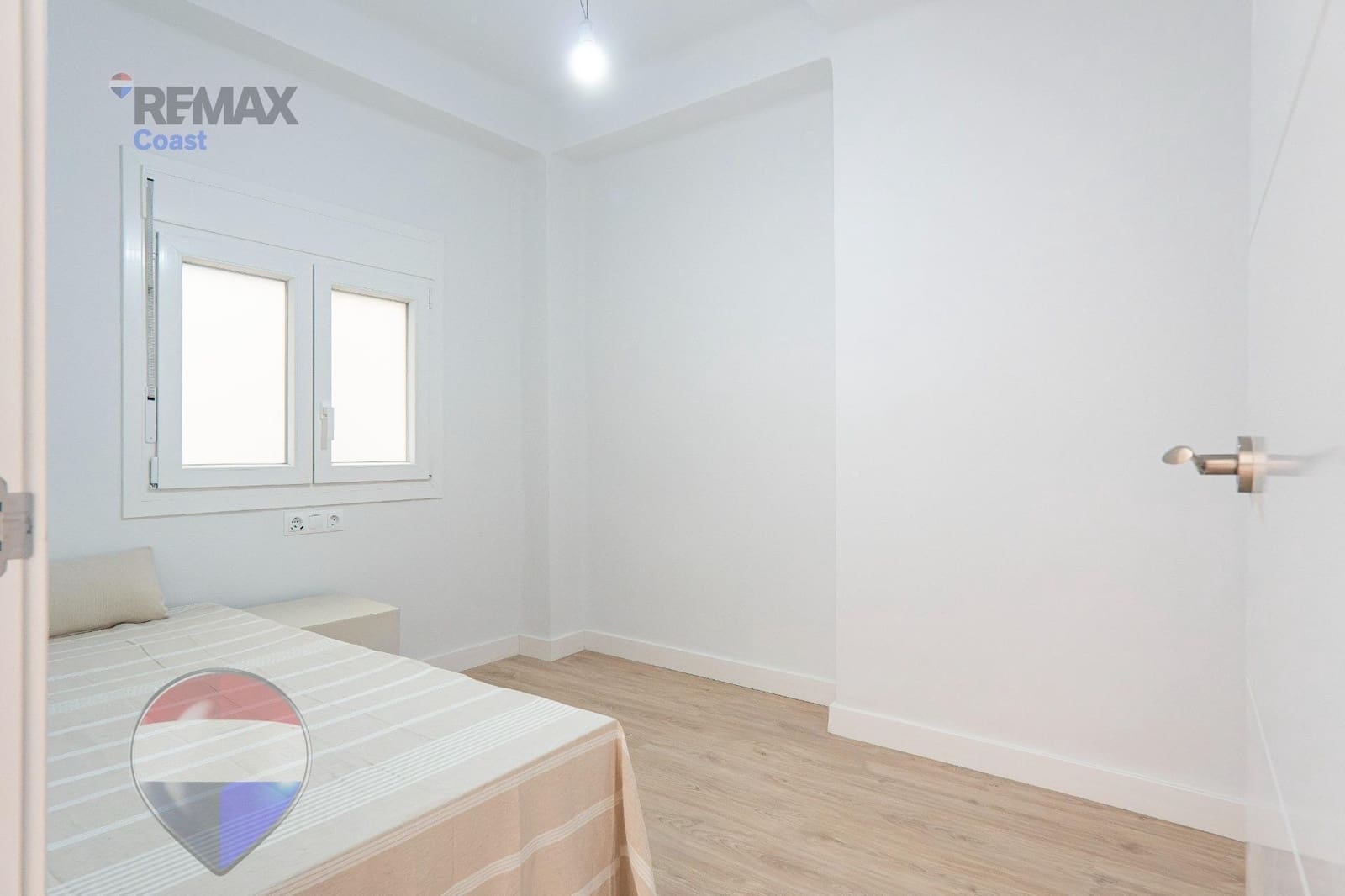 2 sypialnia Mieszkanie na sprzedaż w Miasto Malaga - 319 000 € (Ref: 9977528)